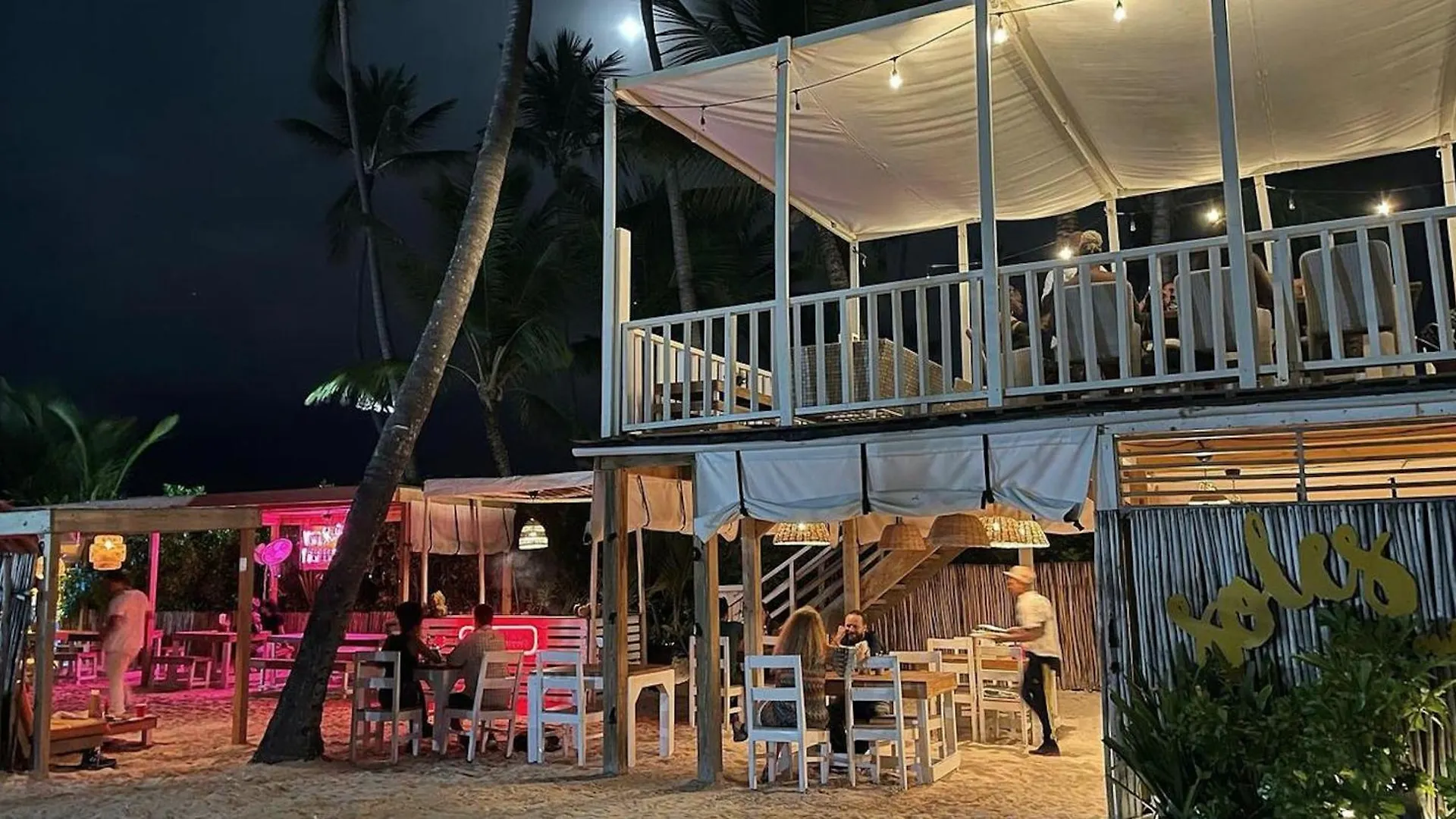 Vacation Studios With Rooftop Pool, Beach Club, Restaurants - Playa Los Corales Punta Cana 5*,  Dominican Republic
