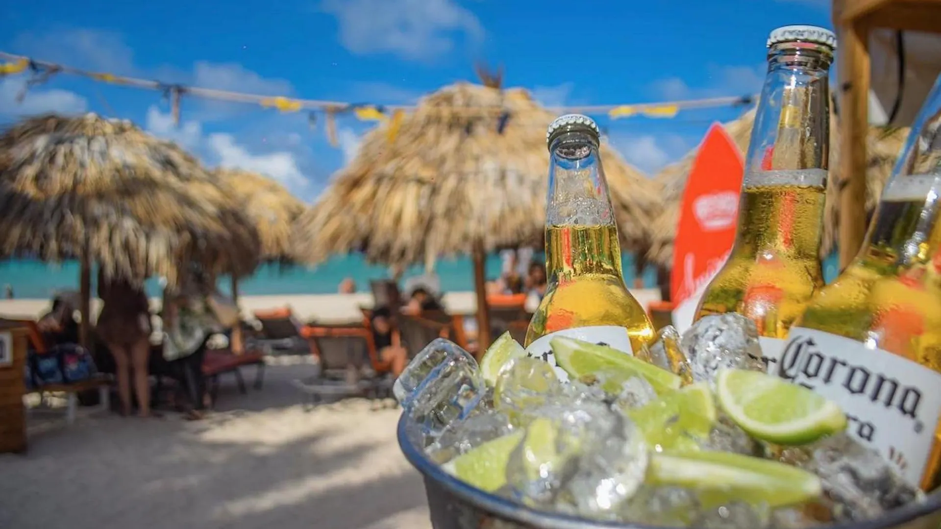 Vacation Studios With Rooftop Pool, Beach Club, Restaurants - Playa Los Corales Punta Cana