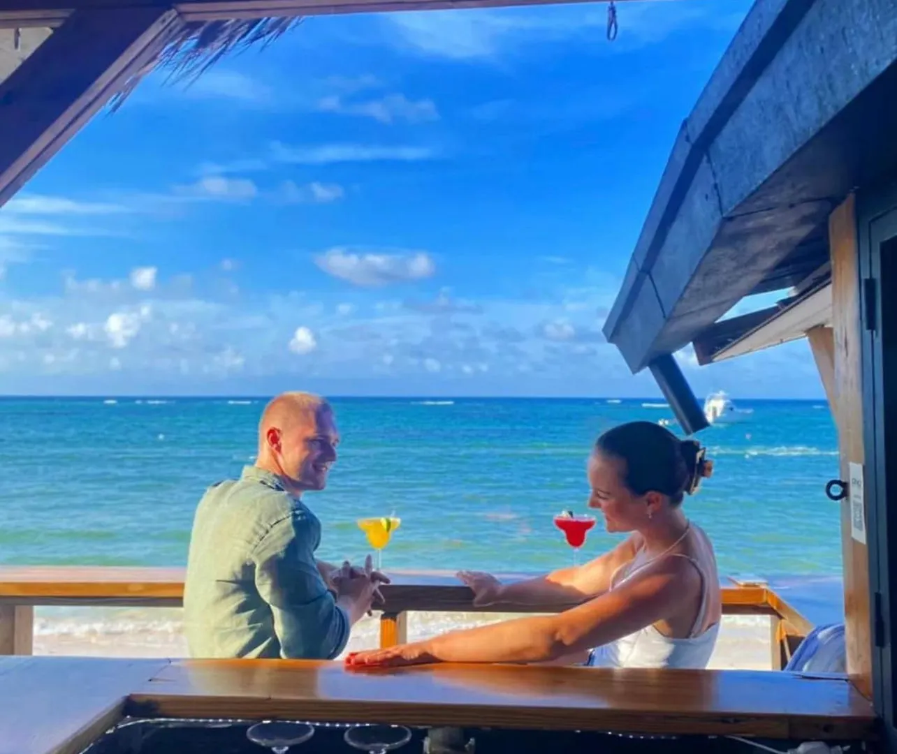 Vacation Studios With Rooftop Pool, Beach Club, Restaurants - Playa Los Corales Punta Cana 5*,  Dominican Republic