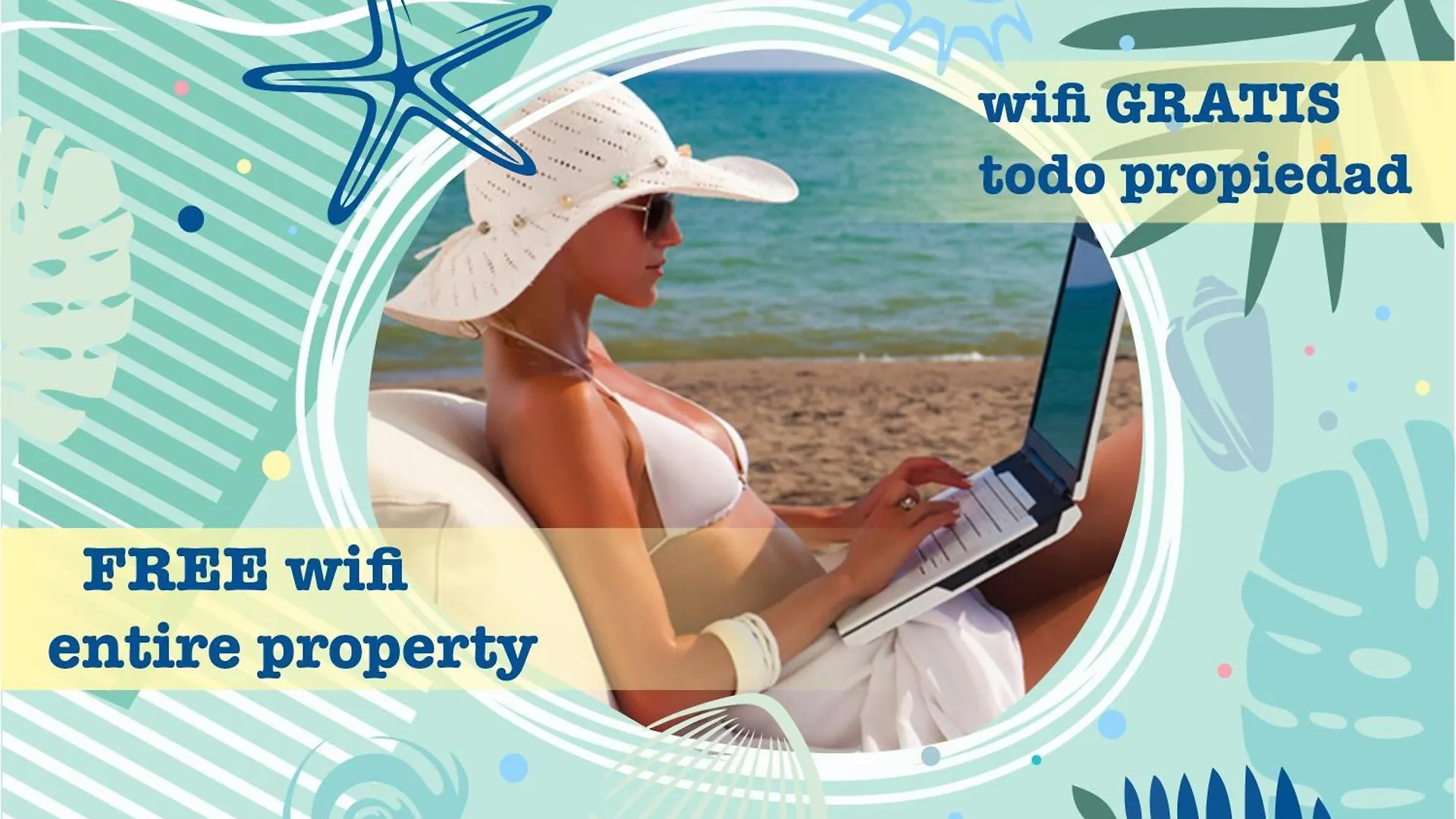 Vacation Studios With Rooftop Pool, Beach Club, Restaurants - Playa Los Corales Punta Cana 5*,  Dominican Republic